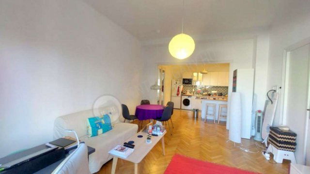 Kiadó téglalakás, albérlet, XIII. kerületben, Pozsonyi úton