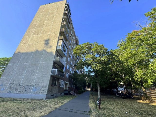 Eladó panellakás, Budapesten, XV. kerületben 63.5 M Ft, 3 szobás