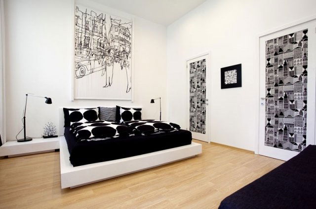 Kiadó téglalakás, albérlet, IX. kerületben, Lónyay utcában