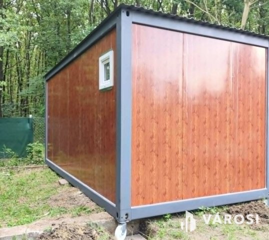 Eladó telek, Dobozon 8.5 M Ft / költözzbe.hu