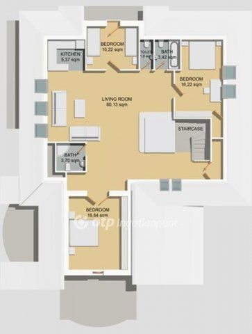 Eladó téglalakás, Budapesten, XII. kerületben 499 M Ft