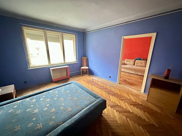 Eladó téglalakás, Marcaliban 22.5 M Ft, 2 szobás