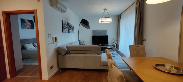 Kiadó téglalakás, albérlet, Budapesten, I. kerületben, 2 szobás