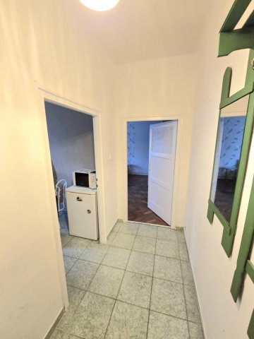 Eladó téglalakás, Miskolcon 18.999 M Ft, 1 szobás
