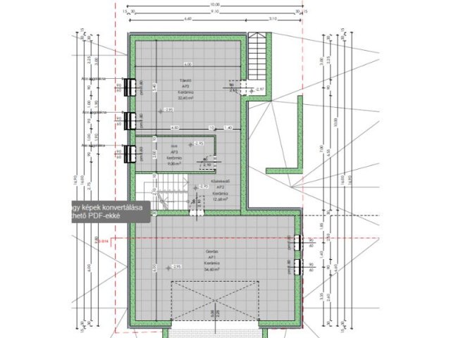 Eladó családi ház, Budapesten, XVI. kerületben 240 M Ft