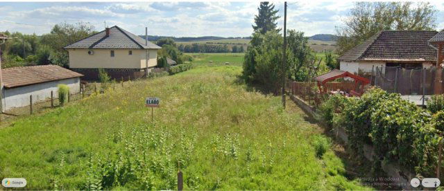 Eladó telek, Karancskeszin 2.49 M Ft / költözzbe.hu