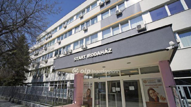 Kiadó iroda, Budapesten, XI. kerületben 296 E Ft / hó, 1 szobás
