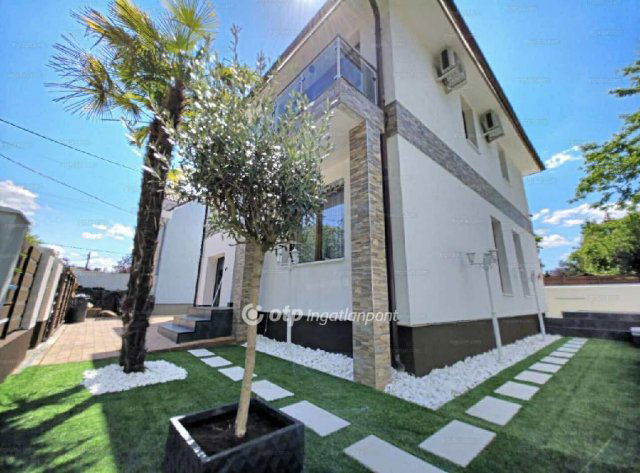 Eladó sorház, Budapesten, XVIII. kerületben 140 M Ft, 3 szobás