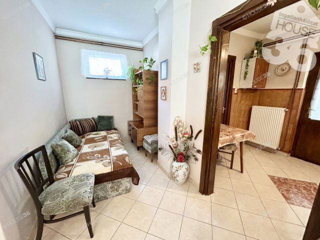 Eladó családi ház, Kecskeméten 84.9 M Ft, 3 szobás