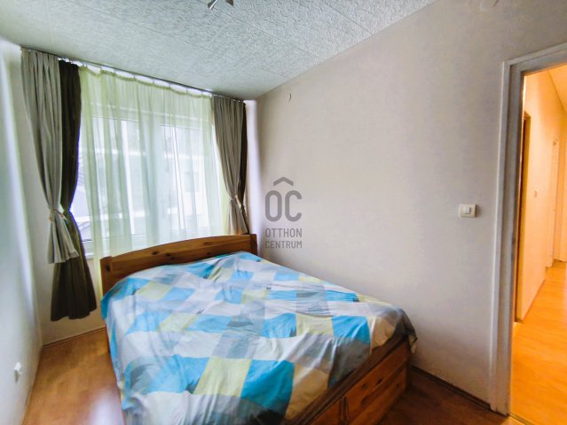 Eladó téglalakás, Budapesten, XIV. kerületben, Tengerszem utcában