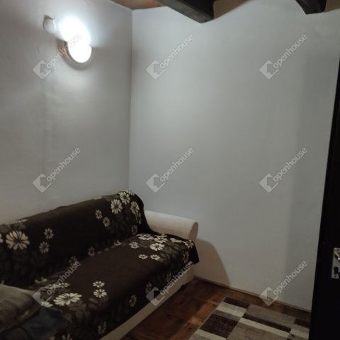 Eladó nyaraló, Celldömölkön 12.9 M Ft, 1 szobás