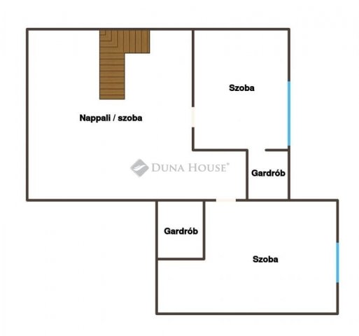 Eladó családi ház, Pakson 59.9 M Ft, 6 szobás