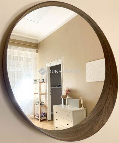 Eladó téglalakás, Budapesten, XIII. kerületben 95 M Ft, 2 szobás