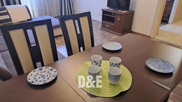 Eladó téglalakás, Nyíregyházán 38.4 M Ft, 1+1 szobás