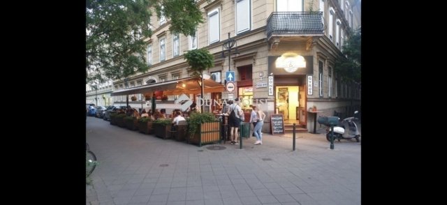 Eladó üzlethelyiség, Budapesten, IX. kerületben 230 M Ft