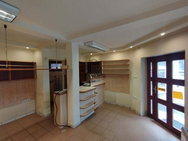 Eladó üzlethelyiség, Dunakeszin 59.5 M Ft / költözzbe.hu