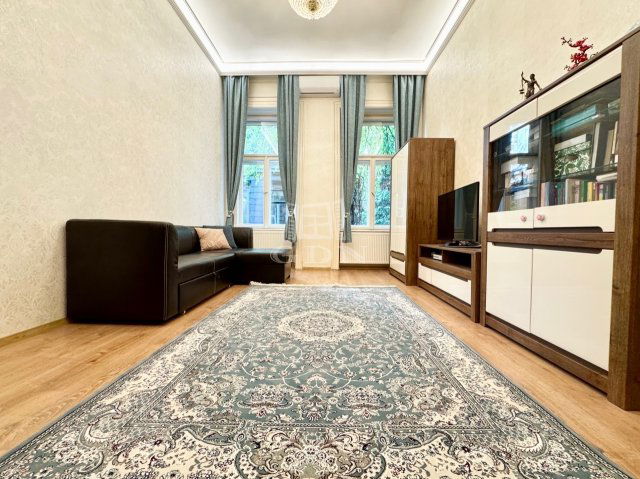 Eladó téglalakás, Budapesten, XIV. kerületben 95.5 M Ft