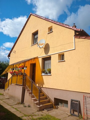 Eladó családi ház, Gyálon, Somogyi Béla utcában 129.9 M Ft
