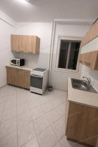 Kiadó téglalakás, albérlet, Budapesten, IX. kerületben