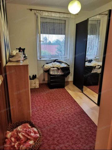 Kiadó téglalakás, albérlet, Kecskeméten 120 E Ft / hó