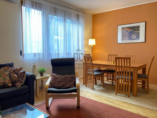 Eladó téglalakás, Budapesten, VII. kerületben, Kazinczy utcában