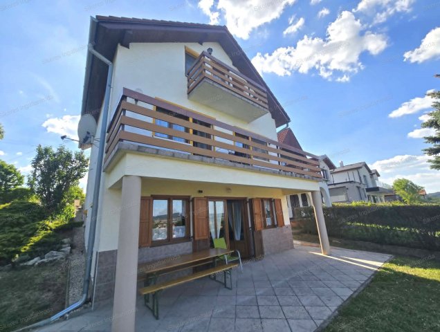 Eladó családi ház, Tarjánon 89 M Ft, 4 szobás