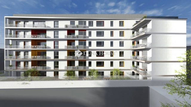 Eladó téglalakás, Budapesten, VIII. kerületben 74.9 M Ft