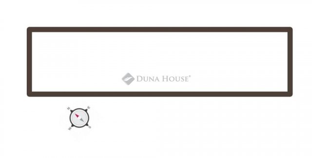 Eladó telek, Budakeszin, Gábor Áron utcában 290 M Ft