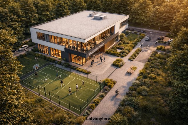 Eladó telek, Budapesten, XIV. kerületben 220 M Ft