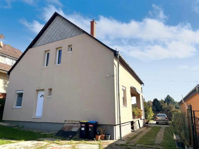 Eladó családi ház, Budapesten, XVII. kerületben 119.9 M Ft