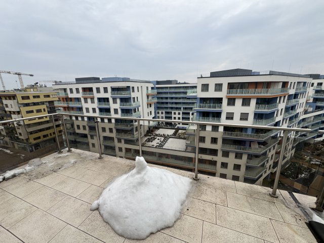 Eladó téglalakás, Budapesten, XIII. kerületben 129 M Ft