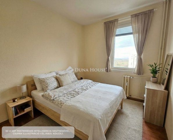 Eladó panellakás, Budapesten, III. kerületben 69.9 M Ft, 3 szobás