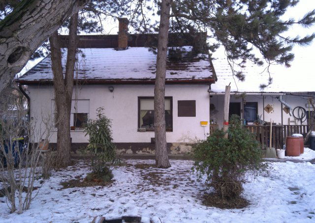 Eladó családi ház, Albertirsán 44.9 M Ft, 3 szobás