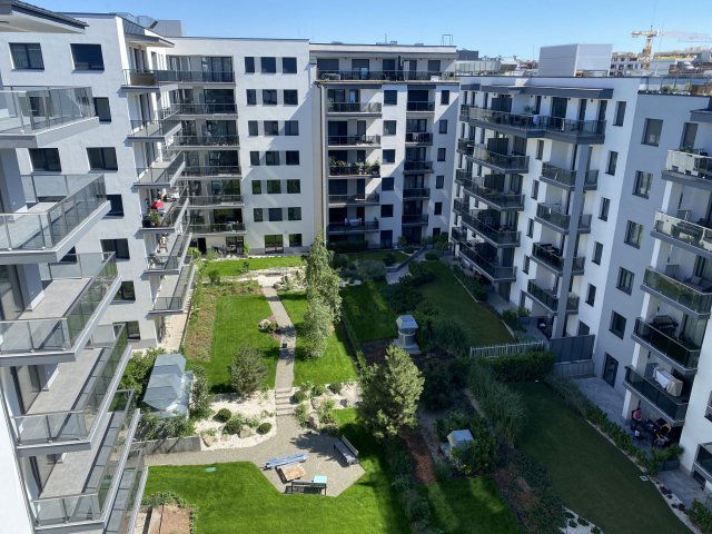 Eladó téglalakás, Budapesten, XIII. kerületben 86.8 M Ft