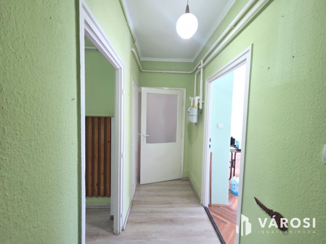 Eladó téglalakás, Salgótarjánban 29.5 M Ft, 3 szobás