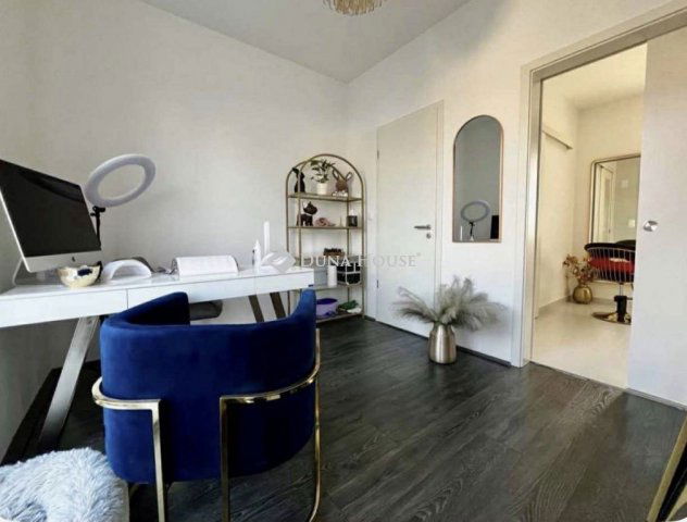 Eladó téglalakás, Pécsett, Szigeti úton 41.9 M Ft, 2 szobás