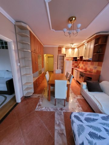 Kiadó téglalakás, albérlet, Nyíregyházán 160 E Ft / hó