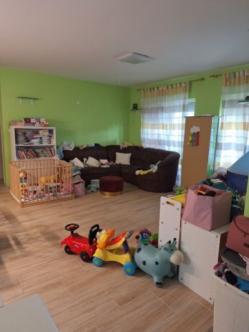 Eladó ikerház, Levélen 94.9 M Ft, 4 szobás