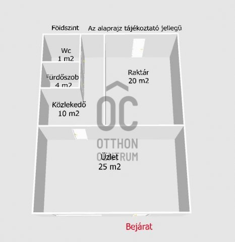 Eladó téglalakás, Diósdon, Petőfi Sándor utcában 95.9 M Ft