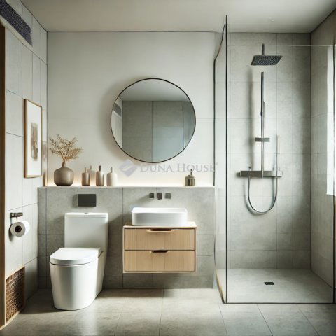 Eladó téglalakás, Balatonfüreden, Jókai Mór utcában 134.4 M Ft