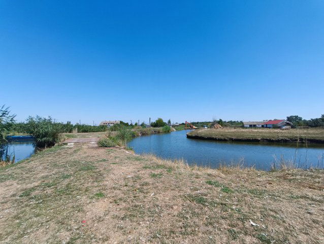 Eladó mezogazdasagi ingatlan, Tiszafüreden 1600 M Ft