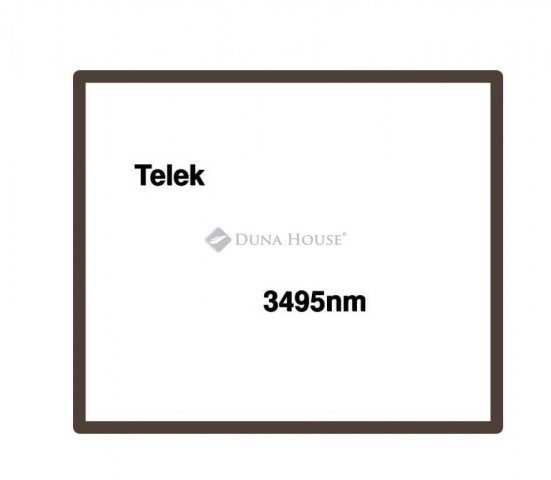 Eladó telek, Győrött 4.9 M Ft / költözzbe.hu