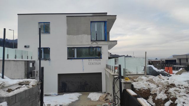 Eladó ikerház, Budapesten, III. kerületben 365 M Ft, 5 szobás