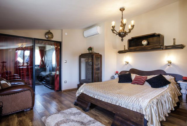 Eladó téglalakás, Szigetmonostorban 36.9 M Ft, 1 szobás