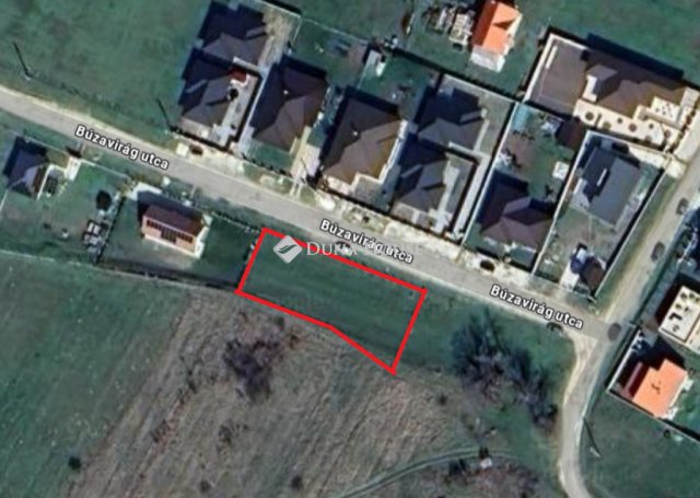 Eladó telek, Piliscséven 27 M Ft / költözzbe.hu