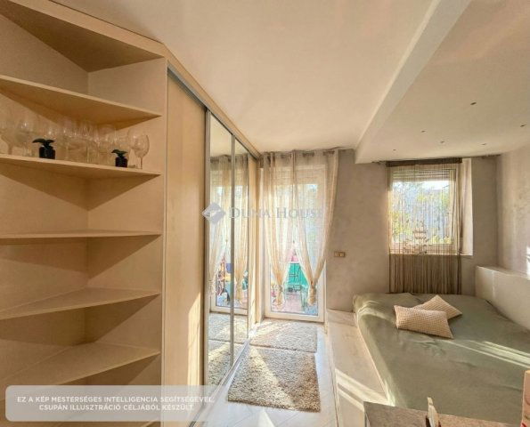 Eladó téglalakás, Budapesten, XIV. kerületben 104.9 M Ft