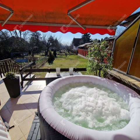 Eladó családi ház, Siófokon 79.9 M Ft, 3 szobás