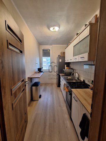 Eladó téglalakás, Kecskeméten 55.5 M Ft, 2 szobás