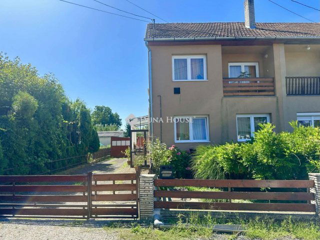 Eladó ikerház, Zalaegerszegen 54 M Ft, 1 szobás