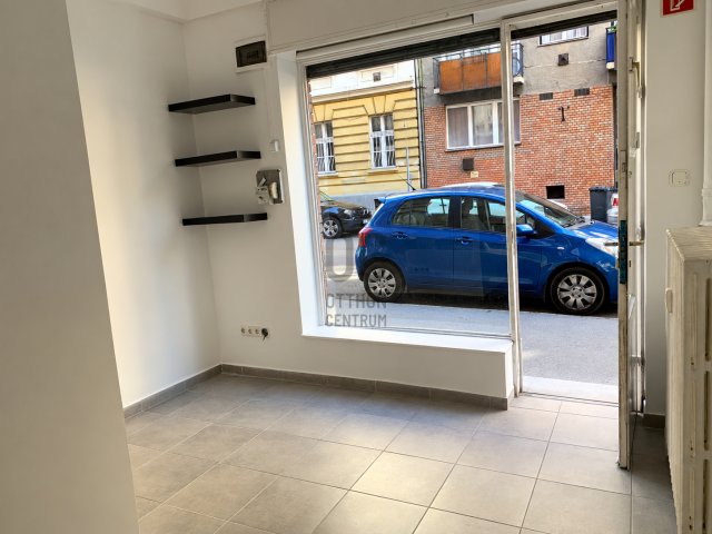 Eladó ipari ingatlan, Budapesten, I. kerületben 41.99 M Ft